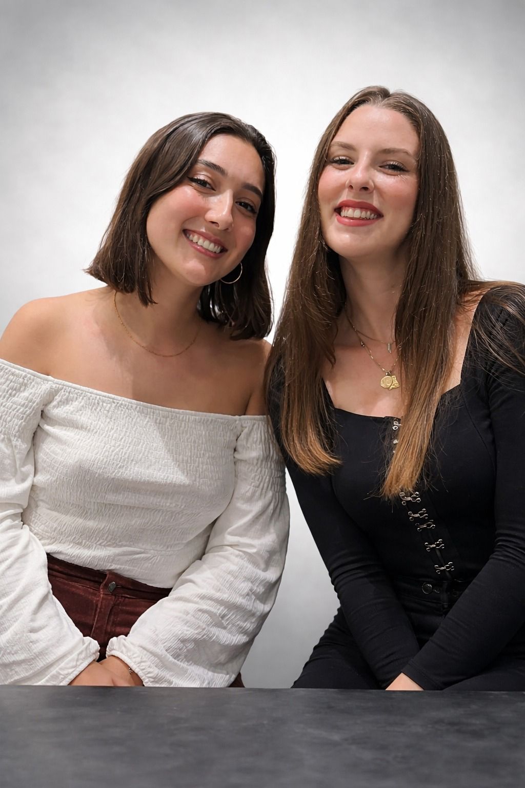 Duo Maison Olycéa